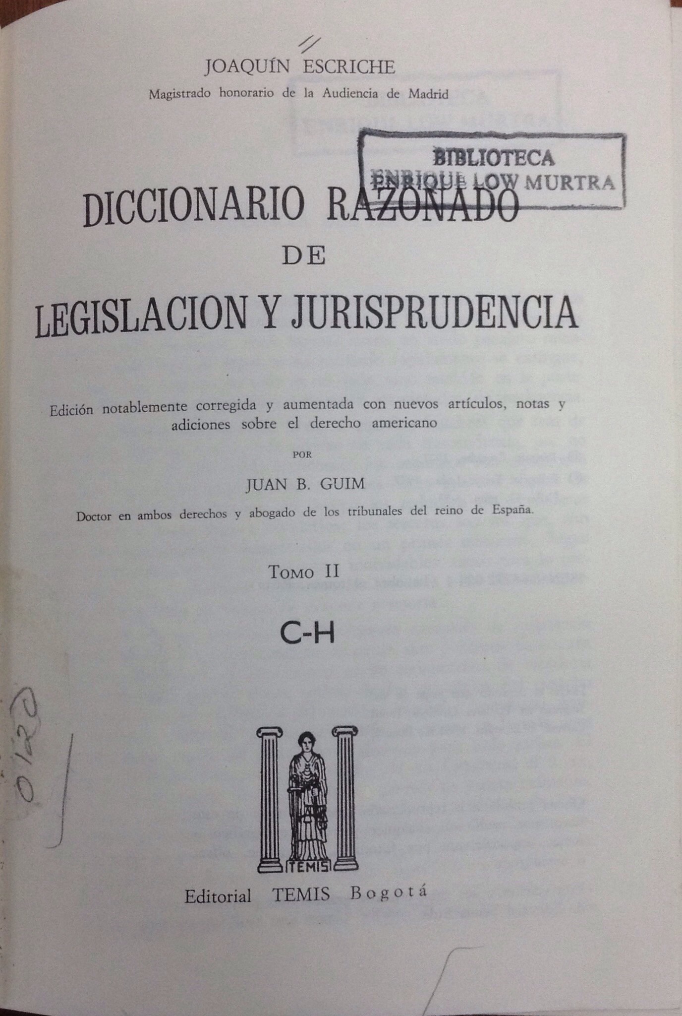 Libro